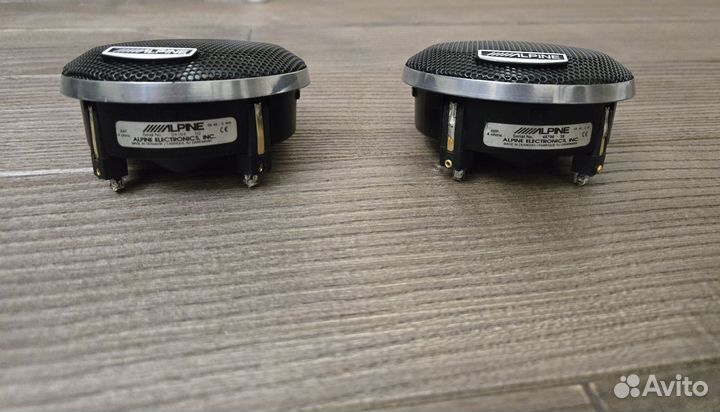 Alpine f1 Status SPX-Z15M
