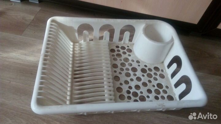 Посуда разная, сервиз