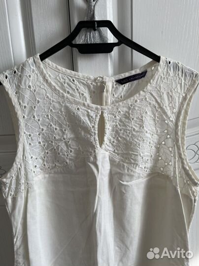 Платья новые Benetton, Marks and Spencer, Monsoon