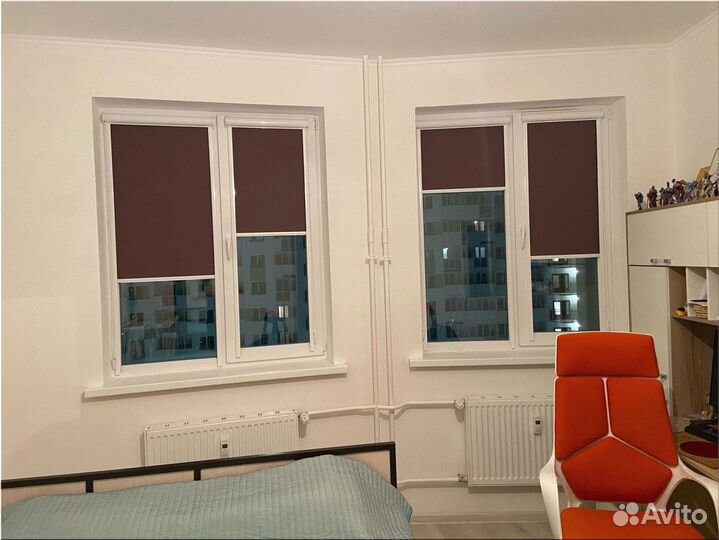 Рулонные Шторы с доставкой