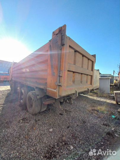 Shacman (Shaanxi) SX3318DT366, 2021