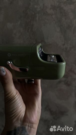 Термопринтер Niimbot B21S