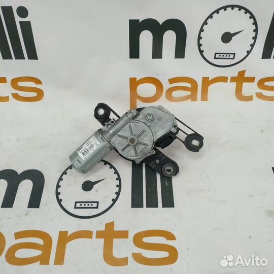 Моторчик дворников задний Volkswagen Tiguan 2 2018