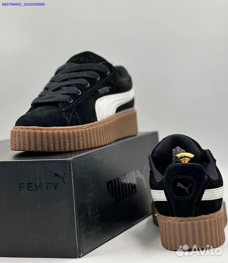 Кроссовки Puma fenty (Арт.45029)