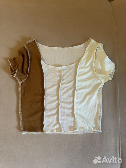 Свитер, топ, кофта