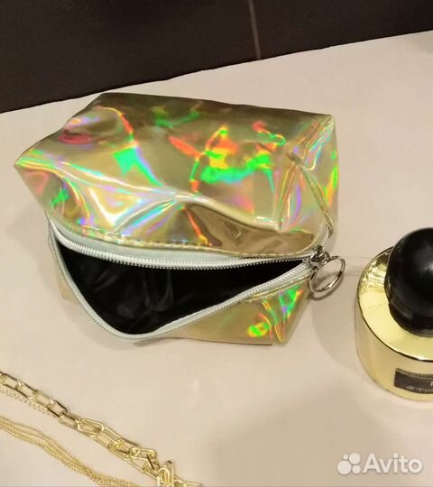 Косметичка новая