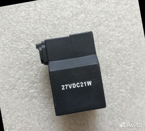 Катушка соленоида Hitachi ZX470-5G