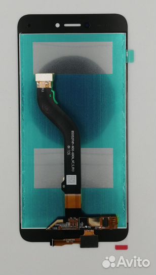 Дисплей Huawei Honor 8 Lite (PRA-TL10) с