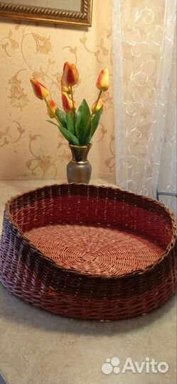 Лежанка для животных