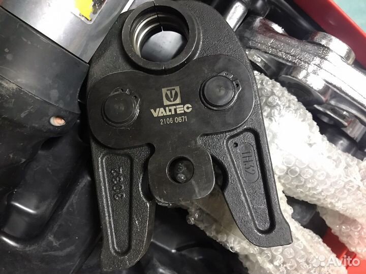 Пресс инструмент Valtec