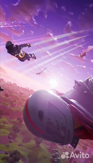 Тренер по fortnite