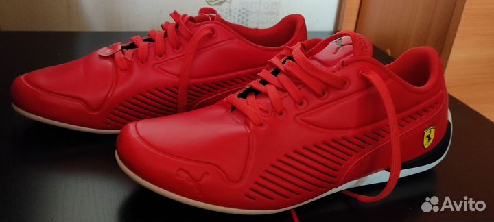 Кроссовки puma