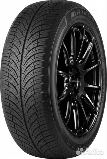 Arivo Carlorful A/S 235/60 R16