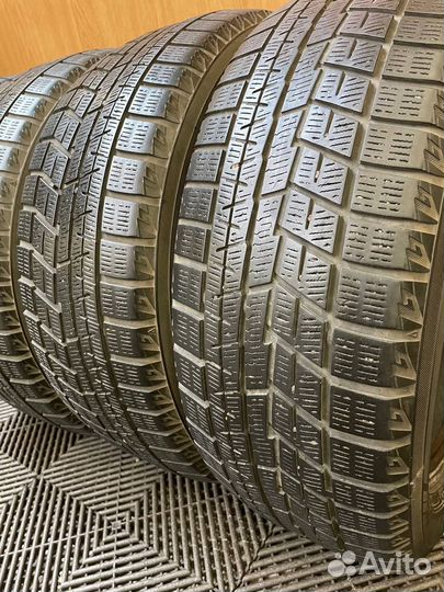 Yokohama Ice Guard IG60 195/55 R16