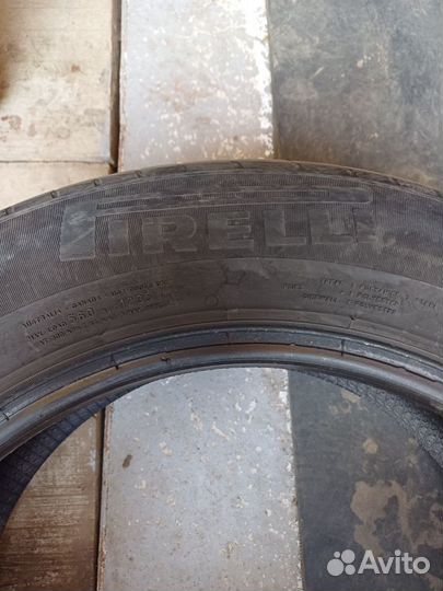 Pirelli Cinturato P1 185/65 R15 88