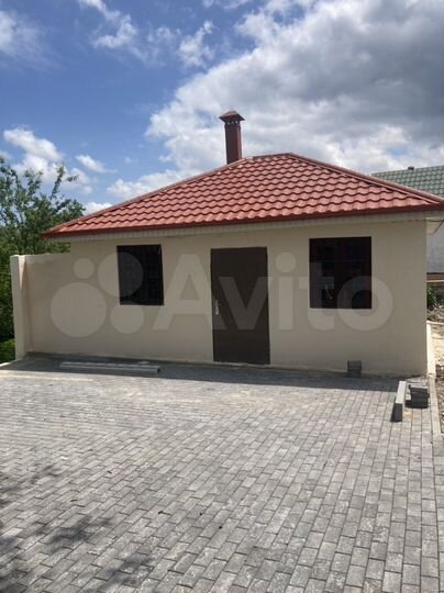 Дача 52 м² на участке 6 сот.