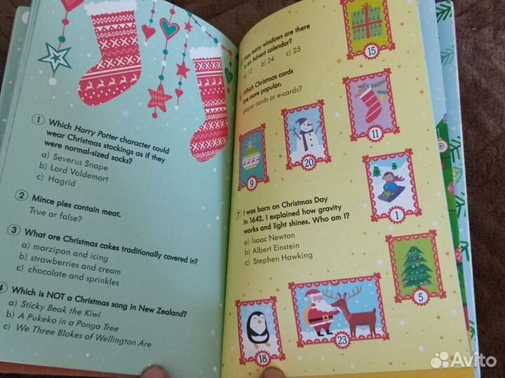 Детские книги на английском языке