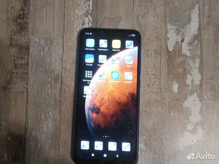 Xiaomi Redmi Note 9S, 4/64 ГБ