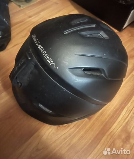 Горные лыжи volkl