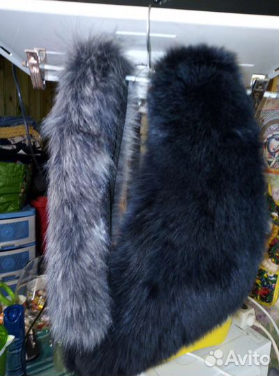 Шкурка животного