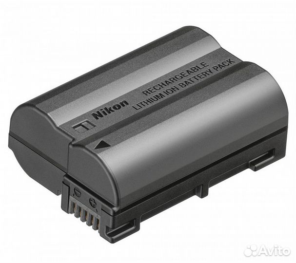 Аккумулятор Nikon EN-EL15c оригинальный