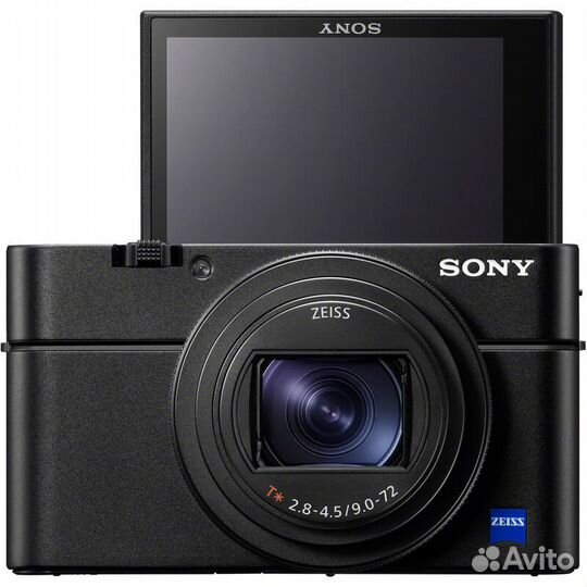 Sony RX100 M7 + sony GP-VPT2BT