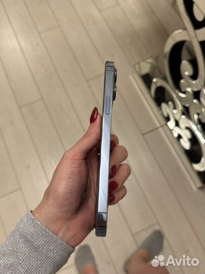 iPhone 13 Pro Max, 256 ГБ