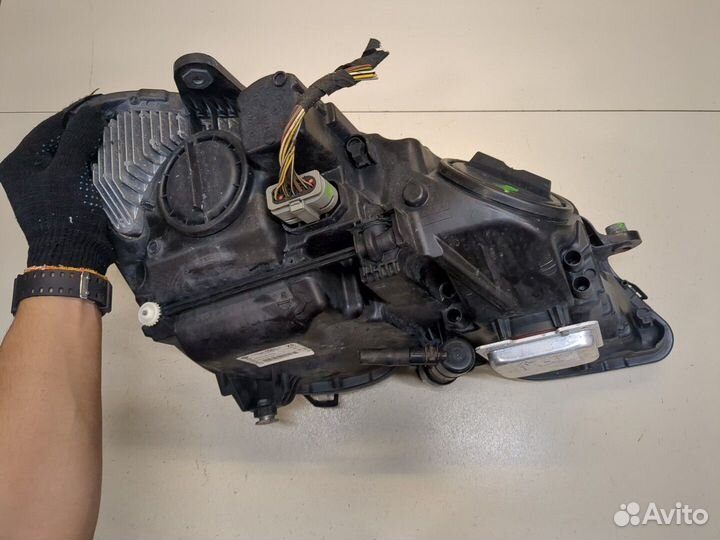 Фара (передняя) Mercedes E W212, 2011