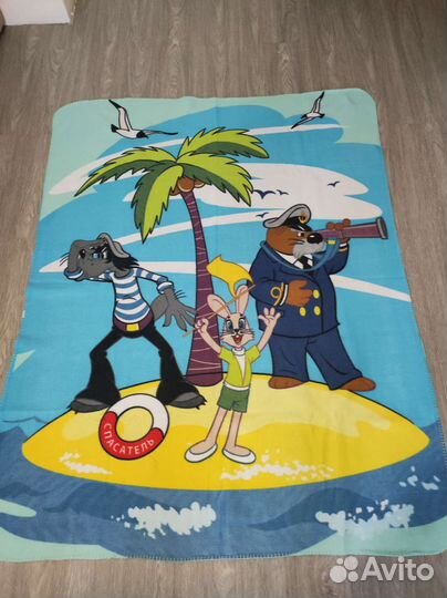 Детское постельное