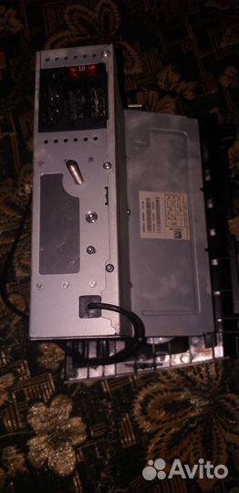 Автомагнитола грантаfl