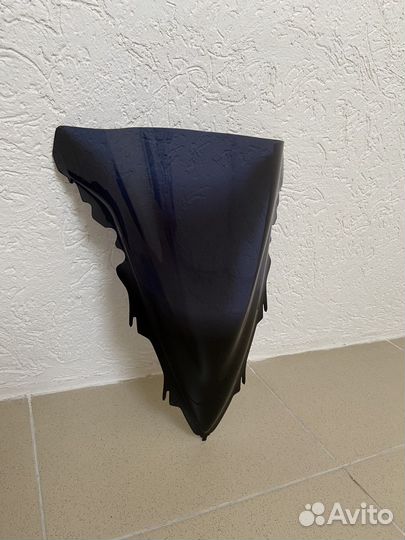 Ветровое стекло Yamaha yzf r1 2009-2014