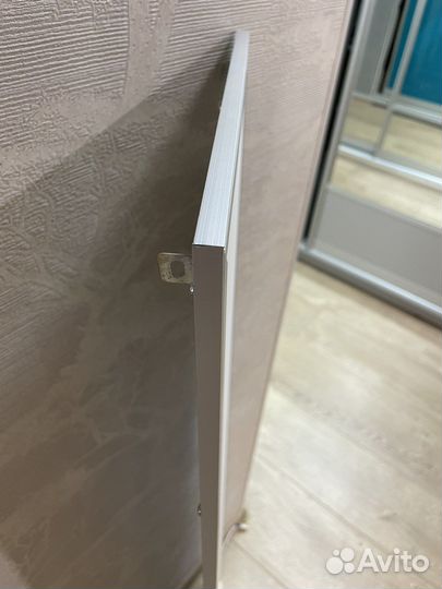 Светодиодная панель встраиваемая