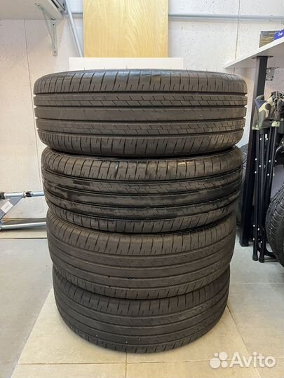 Bridgestone Alenza H/L 33 225/60 R18 100H