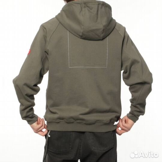 Зип Худи CavEmpt