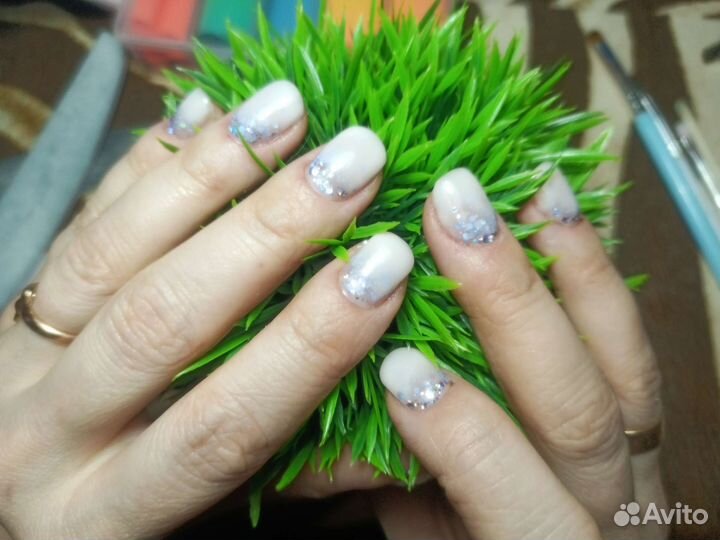 Маникюр / Педикюр