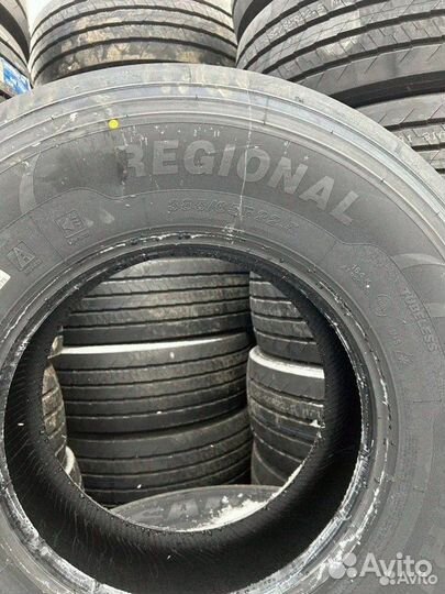 Шина sailun STR1+ 385/65R22.5