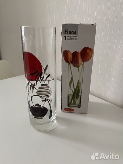 Ваза для цветов