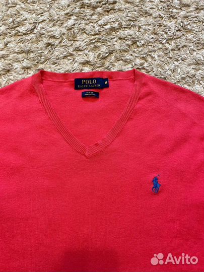 Джемпер Polo ralph lauren