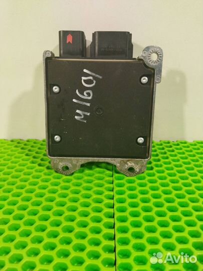 Блок управления AIR BAG Land Rover Range Rover