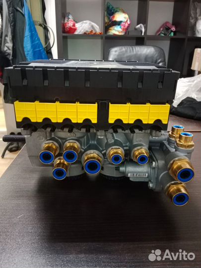 Модулятор Tebs E Premium c Pem 4801020630