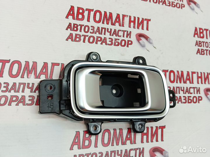 Ручка задняя левая внутренняя Lixiang L7 Лисян л7