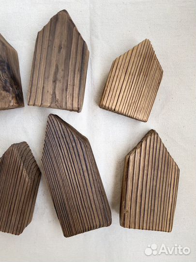 Декоротивные домики