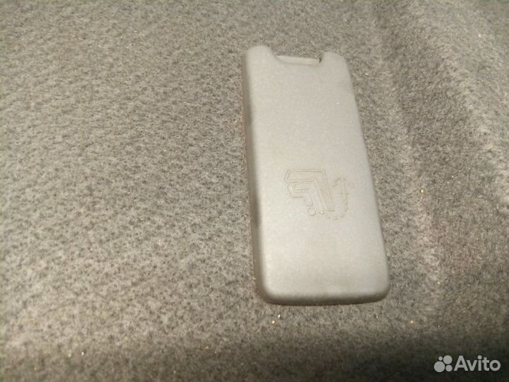 Полка багажника Nissan Tiida SC11X HR16DE 2013