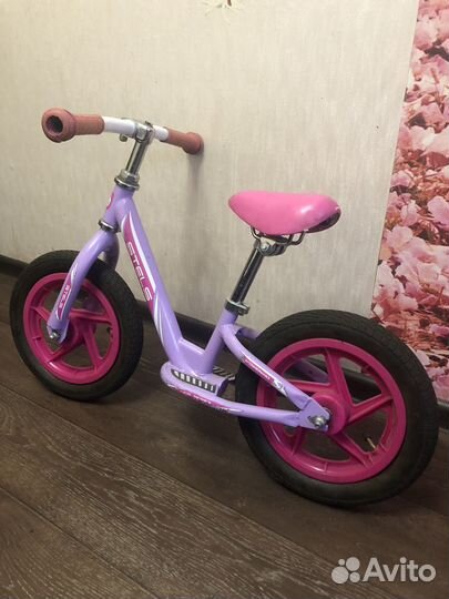 Беговел детский