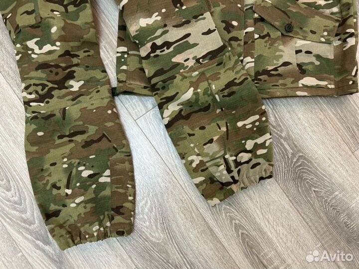 Утепленные костюмы Горка-5 мультикам. Демисезон