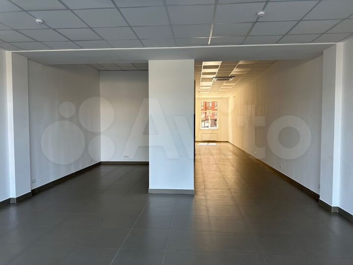 Торговая площадь, 121 м²