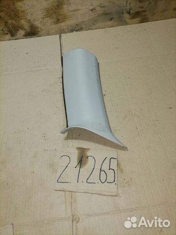 Обшивка стойки зад право Форд Ц-Макс