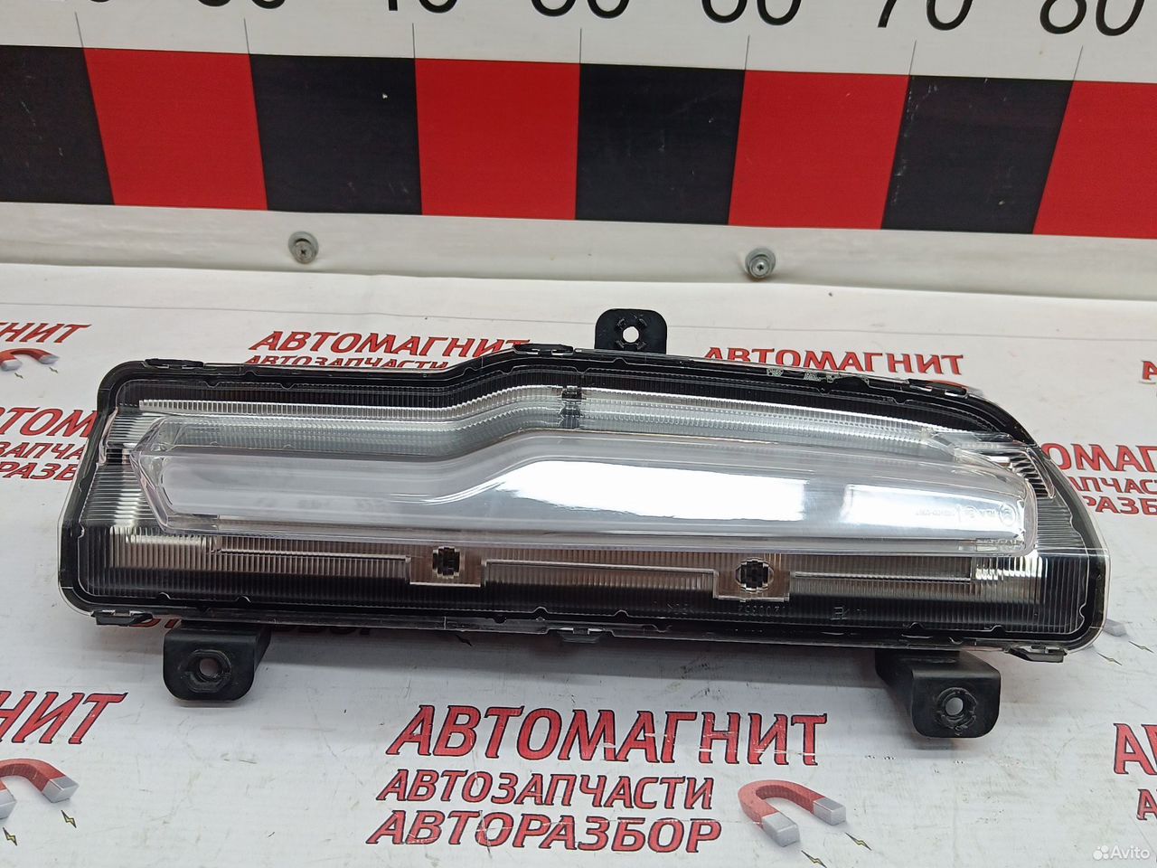 Фара дхо правая Chery Tiggo 4