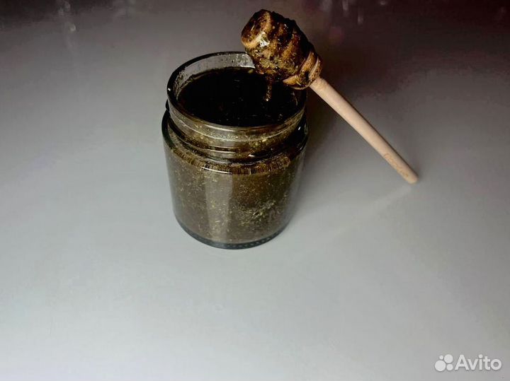 Энергетический мед для интимной жизни мужчин