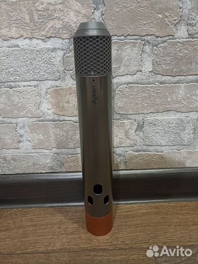 Корпус стайлера Dyson HS05